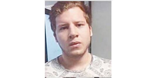 Detienen a Enrique Capitaine, uno de los "Porkys"