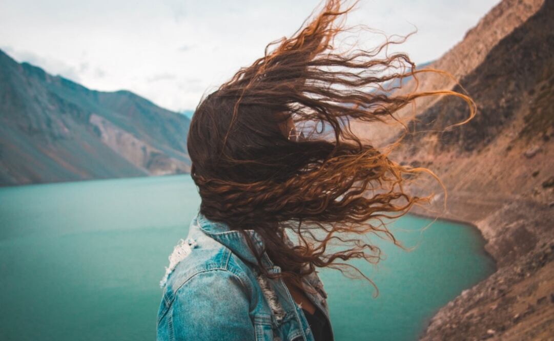 Antes de cortar tu cabello, repáralo con estos consejos de los expertos. Foto: Cortesía