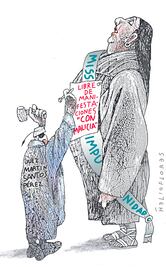 "Violencia de género"