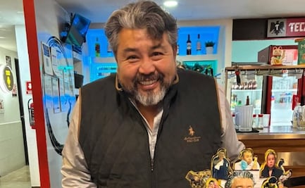 ¿Quién es Roberto Tello, “El Coreano”?; comediante es señalado de presuntamente robar regalos de Yulianna Peniche