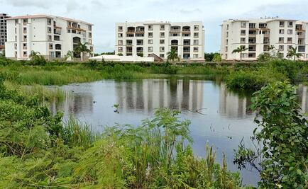 Empresa busca revertir fallo para restaurar Malecón Tajamar