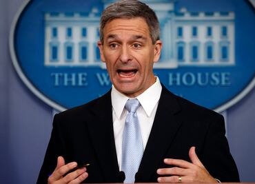 Necesario, negar solicitudes de asilo en EU para reducir migración: funcionario