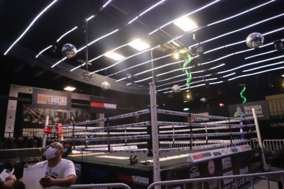 Suspenden función de box y 13 negocios de bebidas alcohólicas en Ecatepec