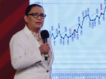 Marzo, el mes más violento de 2022, de acuerdo con cifras de la SSPC