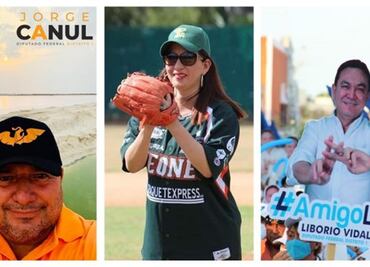 TEPJF confirma revocación de registro de tres candidatos en Yucatán