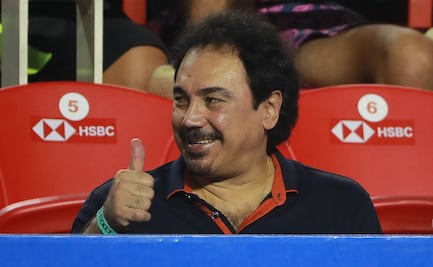 Hugo Sánchez anhela a un técnico nacional para la Selección Mexicana