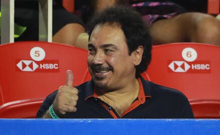 Hugo Sánchez anhela a un técnico nacional para la Selección Mexicana