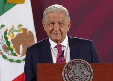 “Gané la apuesta”: AMLO por triunfo de Xóchitl Gálvez en encuestas del Frente Amplio