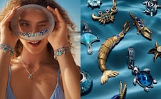 Summer Moments: los nuevos charms de Pandora inspirados en la magia del verano
