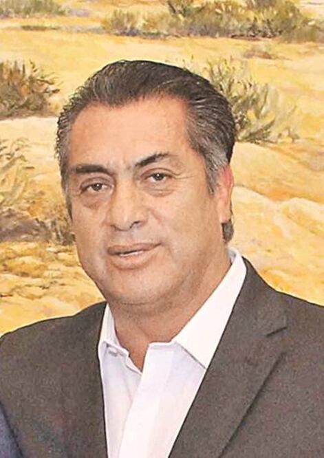 En la foto: Jaime Rodríguez Calderón, gobernador de Nuevo León (ARCHIVO. EL UNIVERSAL)