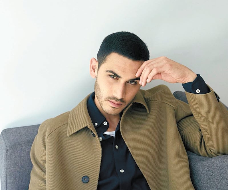 La producción mostrará a Speitzer como una especie de héroe. Foto: NETFLIX