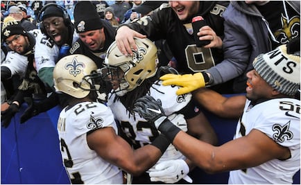 NFL anuncia cambio de horarios