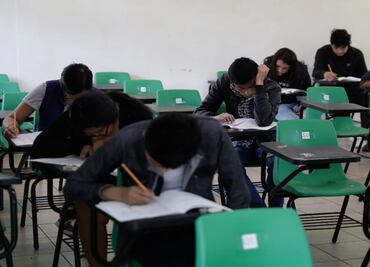 Comipems convocatoria 2021: lo que debes saber sobre el proceso para ingresar a bachillerato