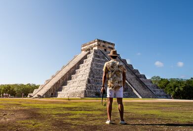 Las mejores ofertas de Grupo Xcaret en el Buen Fin 2021