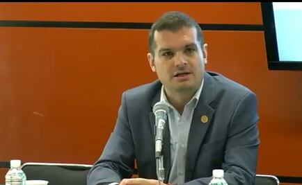 Críticas de Margarita a Anaya, fuera de lugar: Triana