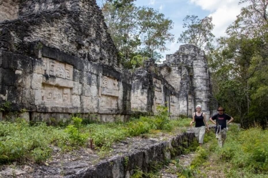 Ecoturismo y aventura: 5 destinos poco conocidos en México