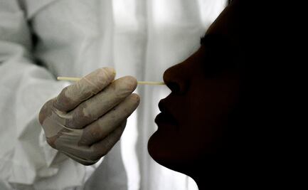 Más de 316 mil casos en 24 horas, nuevo récord de contagios por Covid-19 en el mundo