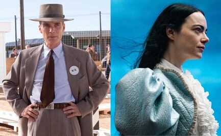 ¿Dónde ver las películas ganadoras del Oscar 2024?