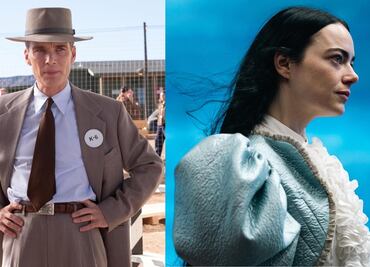 ¿Dónde ver las películas ganadoras del Oscar 2024?