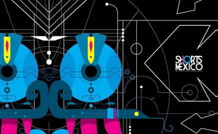 Shorts México conmemora 55 años de Filmoteca UNAM