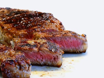 Carne roja: ¿buena o mala?