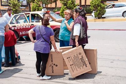 México concreta apagón analógico total