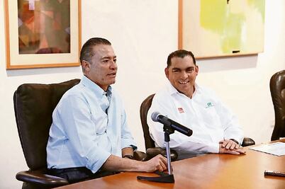 Invertirá CFE 130 mdp para garantizar energía 