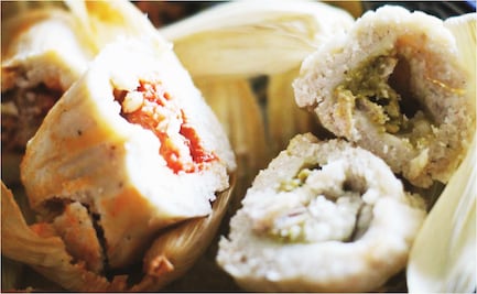 ¿Cuánto pagarás por tus tamales el 2 de febrero?