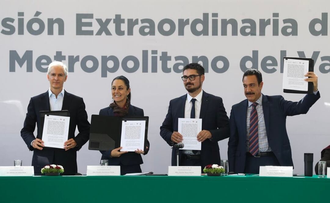 Foto: Juan Carlos Reyes. EL UNIVERSAL