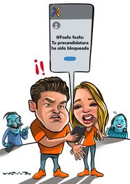 PRIAN vs. PAN Naranja