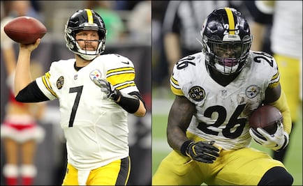 Roethlisberger y Bell descansarían ante Cleveland