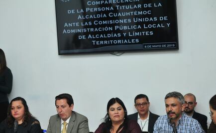 Alcaldía Cuauhtémoc registra 60 denuncias de comerciantes por extorsión