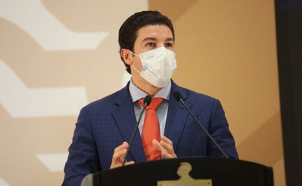 Exfuncionarios de “El Bronco” buscan ser testigos protegidos, asegura Samuel García