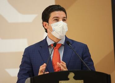 Exfuncionarios de “El Bronco” buscan ser testigos protegidos, asegura Samuel García