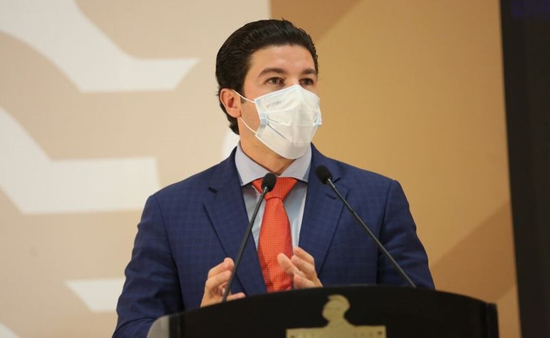 Foto: Facebook @SAMUELGARCIASEPULVEDA