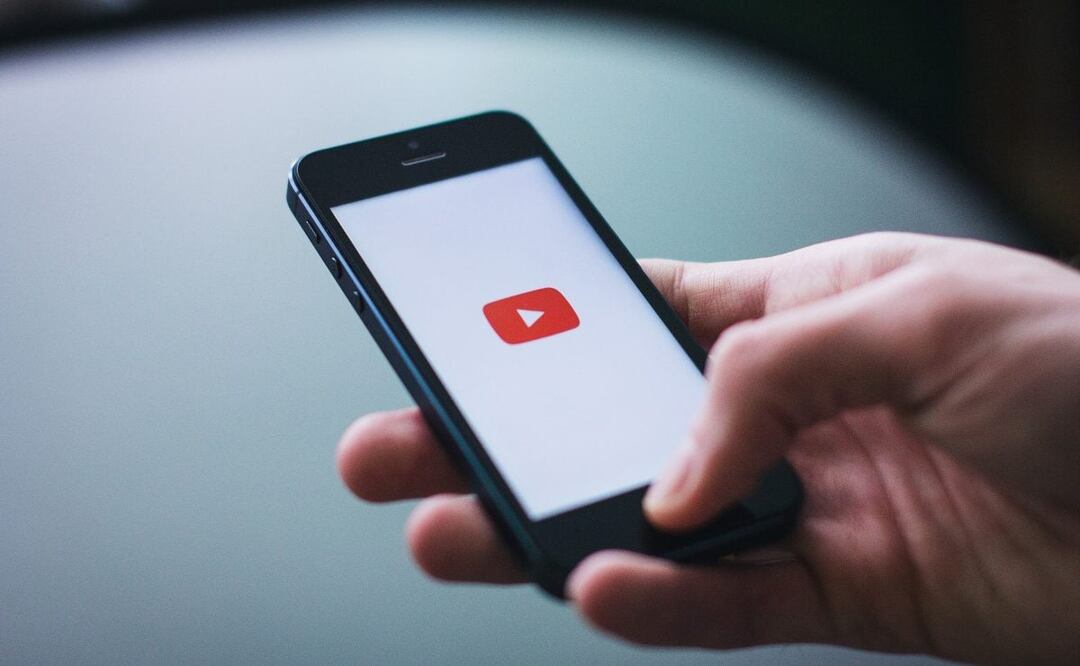 La plataforma de distribución de videos, propiedad de Google, sufre problemas técnicos