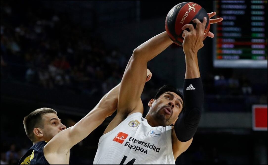 Twitter: @RMBaloncesto