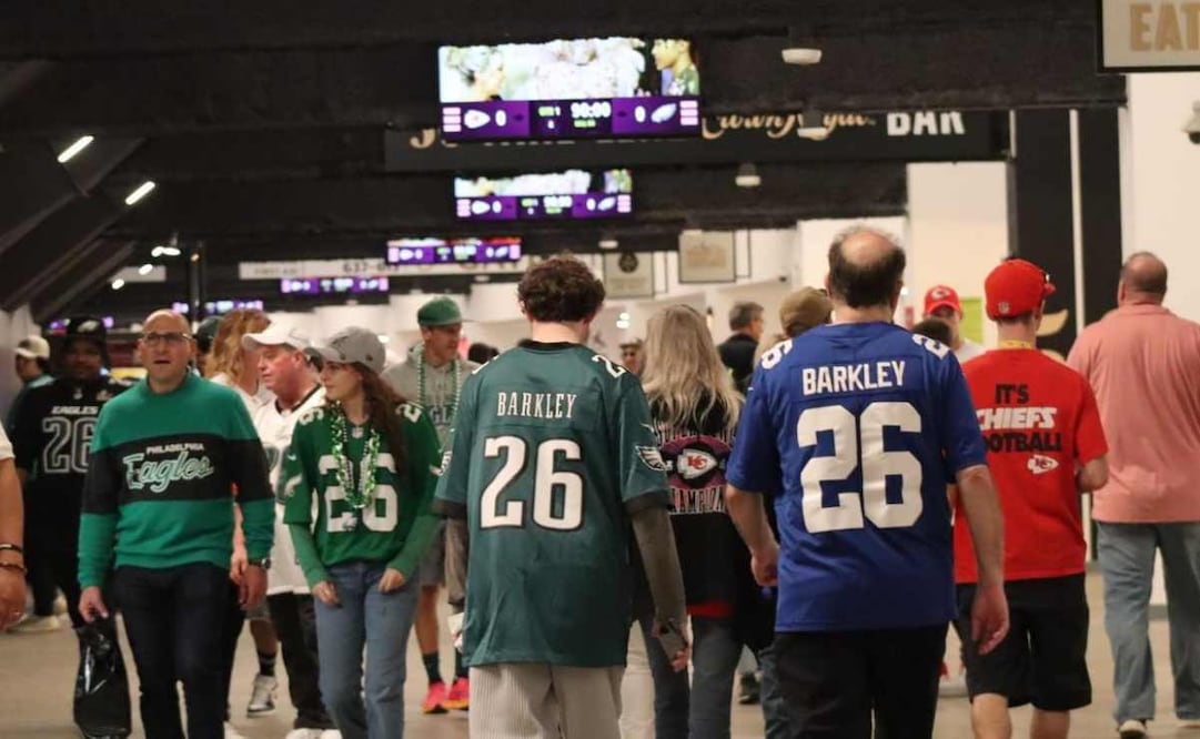 Senado busca que aguacate mexicano se consuma en Super Bowl. Foto: Especial