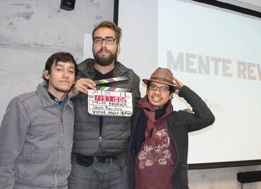 Hacen ficción con el asesinato de Colosio