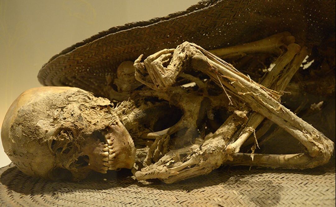 Foto: Cortesía INAH