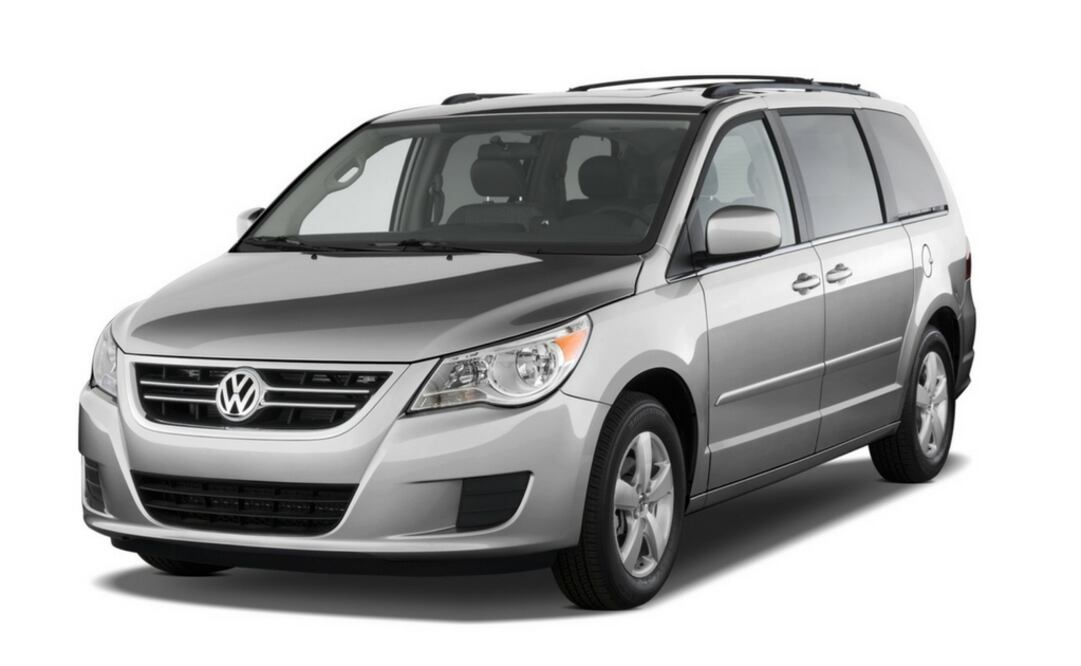 Autos que el mercado nunca aceptó