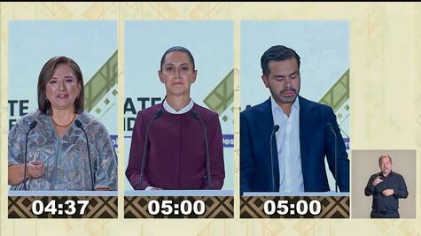 “Tarde, para bloque opositor; voto útil haría la diferencia”