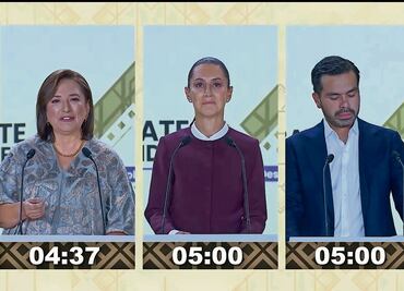 “Tarde, para bloque opositor; voto útil haría la diferencia”