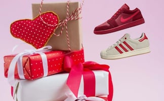 Desde Nike hasta Adidas; los mejores tenis con temática San Valentín para celebrar este 14 de febrero