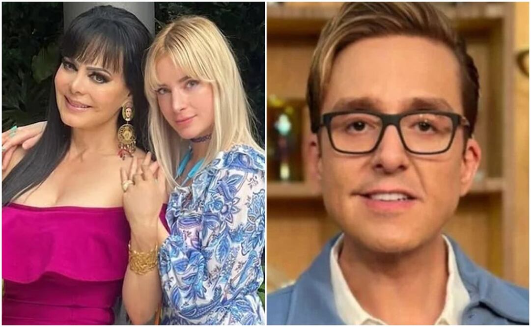 La disputa legal entre Maribel Guardia y su nuera Imelda Garza, así como el delicado estado de salud de Daniel Bisogno, han acaparado la atención de los lectores.