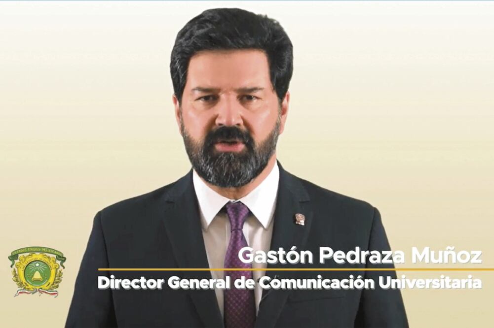 El funcionario dijo que de no detener el proceso legislativo “estaríamos obligados a defender nuestra autonomía”. Foto: TOMADA DE VIDEO