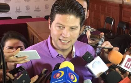 Suspenden por tiempo indefinido fotomultas en Morelia