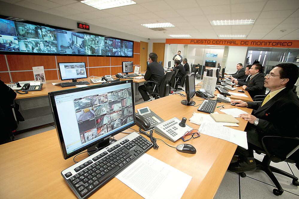 Foto: ARCHIVO. EL UNIVERSAL