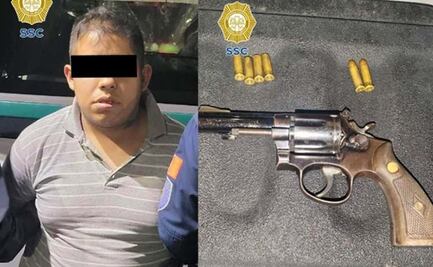 Matan a tiros a un hombre por reclamar que se estacionaron afuera de su casa en CDMX