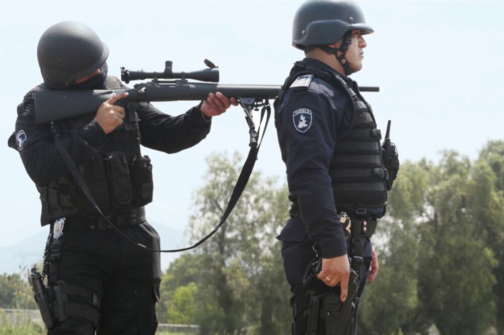 Puebla y la crisis del huachicol